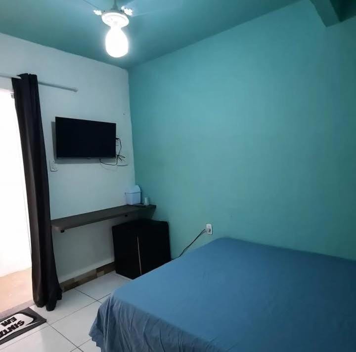 Suíte dos Anjos Vacation rental in State of Rio de Janeiro