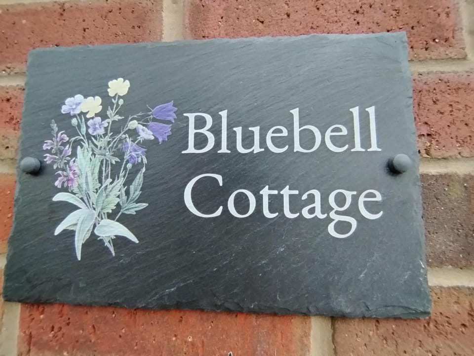 Bluebell Cottage Apartment in Borough of Harrogate