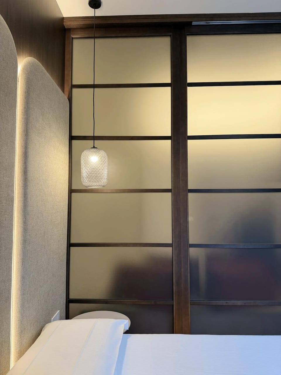 Luxury Suite Central Station Apartment in Milan