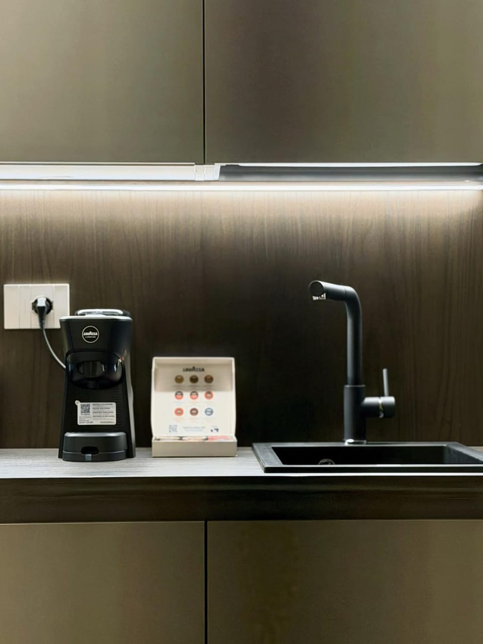 Luxury Suite Central Station Apartment in Milan