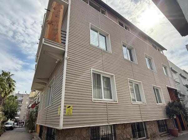ANTALYA MERKEZ KALEİÇİ MUHTEŞEM STUDIO daire Apartment in Antalya