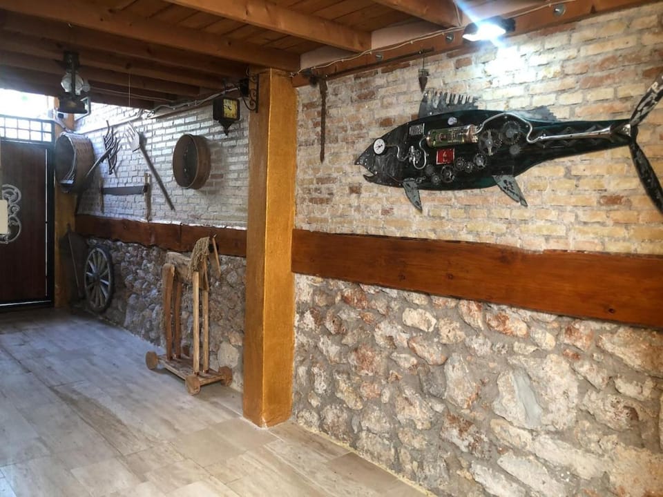 ANTALYA MERKEZ KALEİÇİ MUHTEŞEM STUDIO daire Apartment in Antalya
