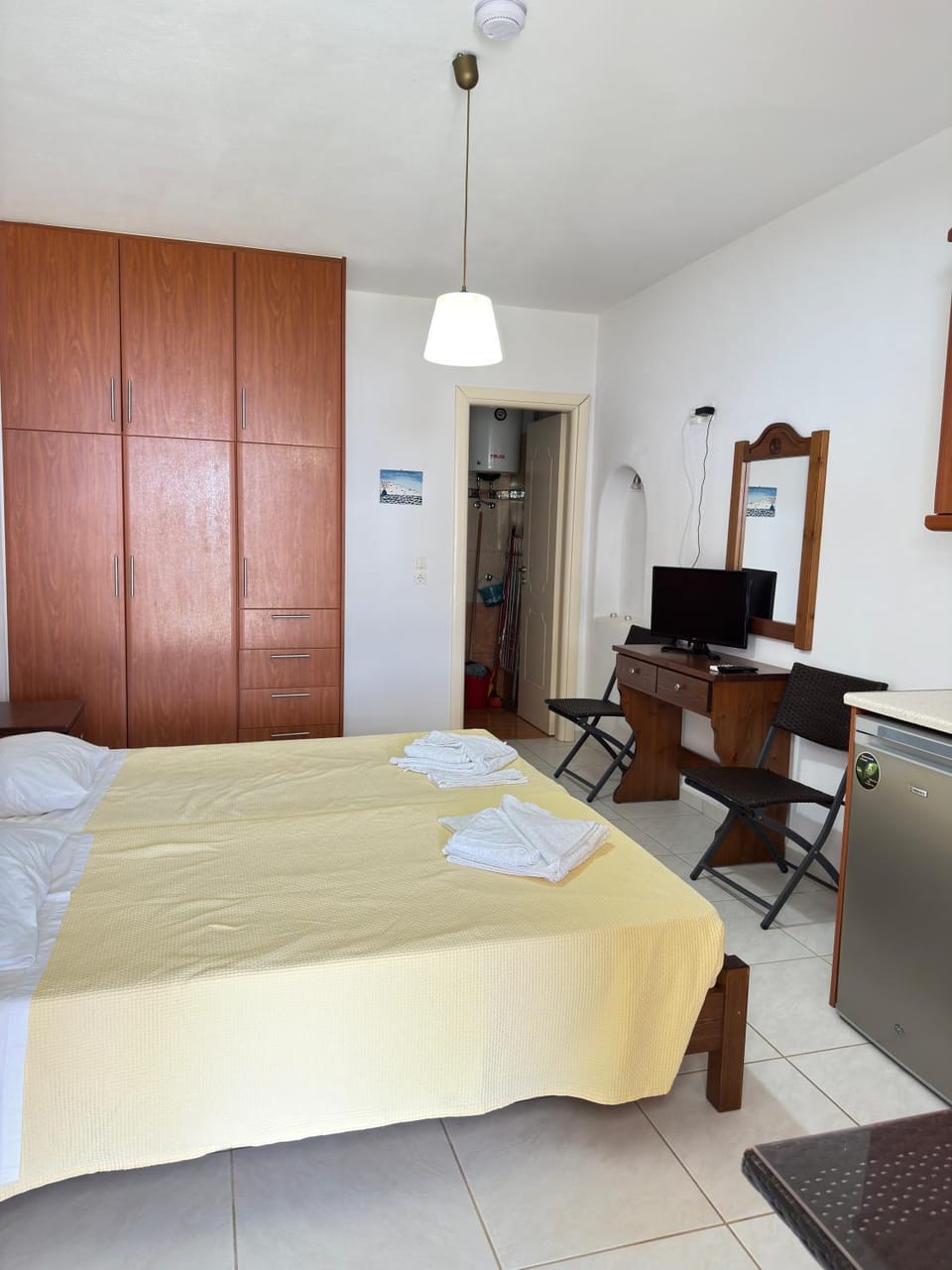 Allblue Paros Apartment in Paros, Greece