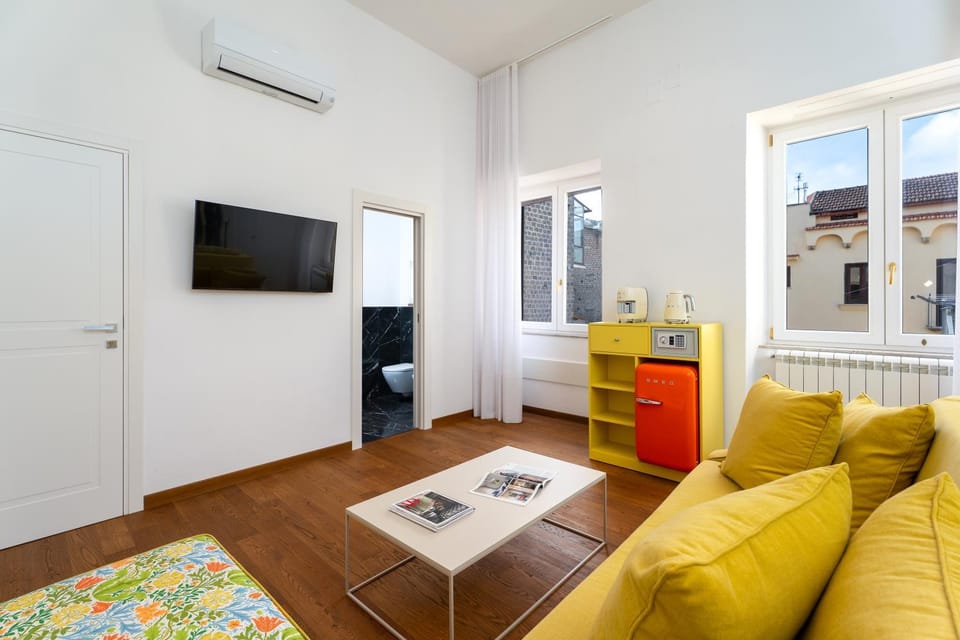 Property building, Evening entertainment, air conditioner