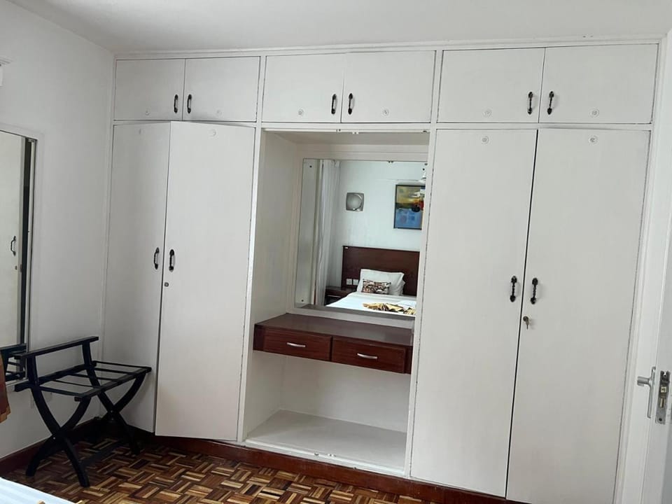 wardrobe