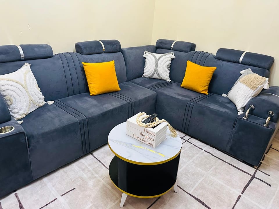 Divine root retreat home Bed and Breakfast in Nairobi