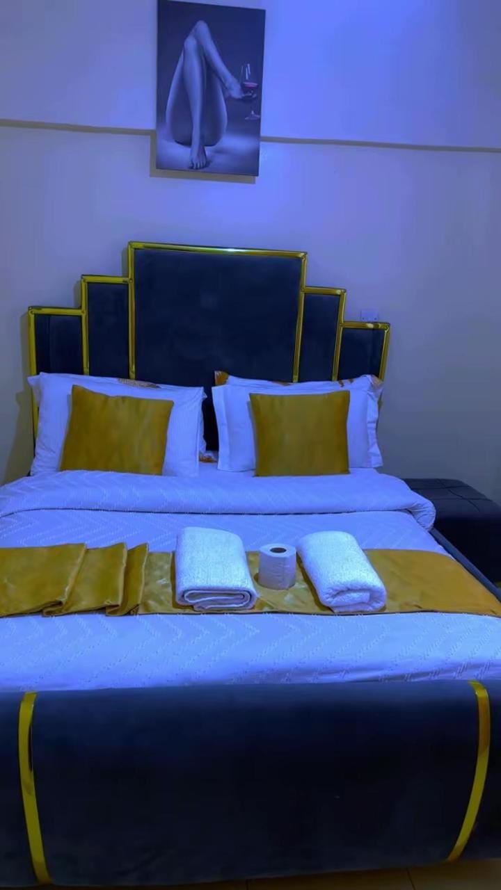 Divine root retreat home Bed and Breakfast in Nairobi County