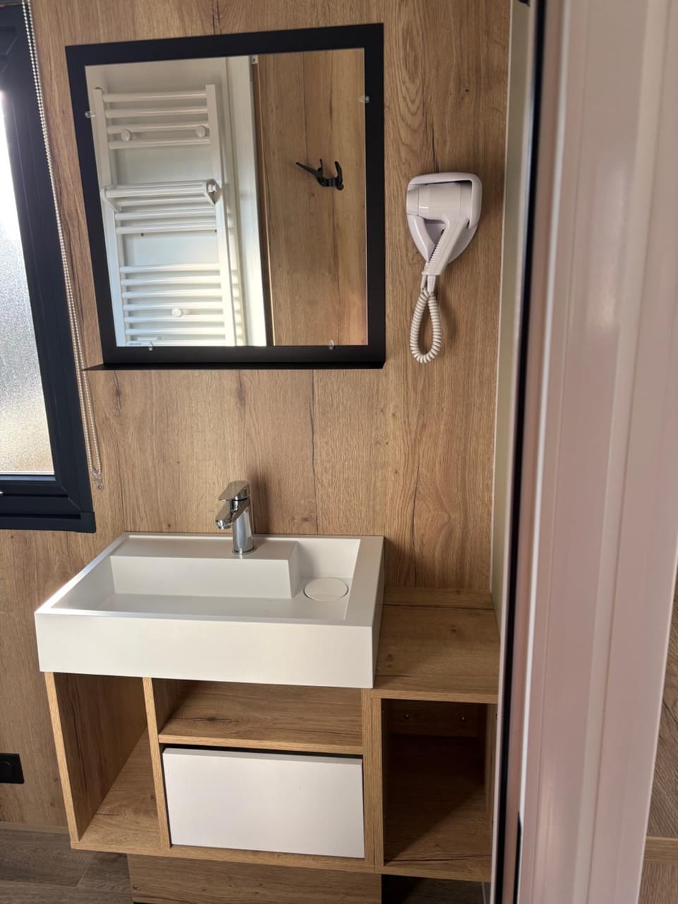 zoubidou Campground/ 
RV Resort in Ambleteuse