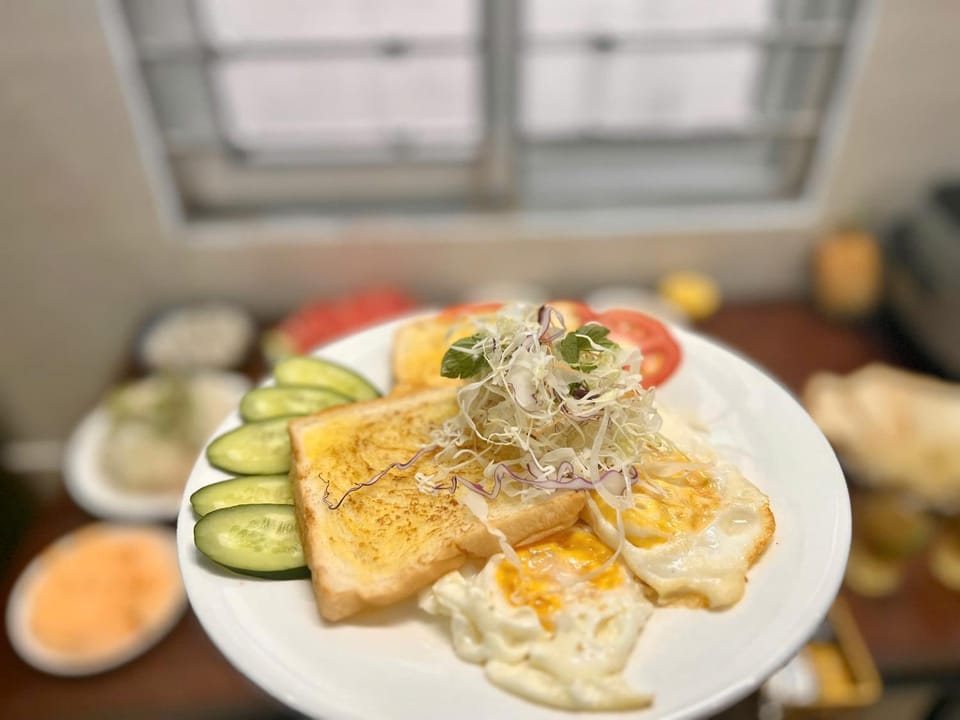 Breakfast