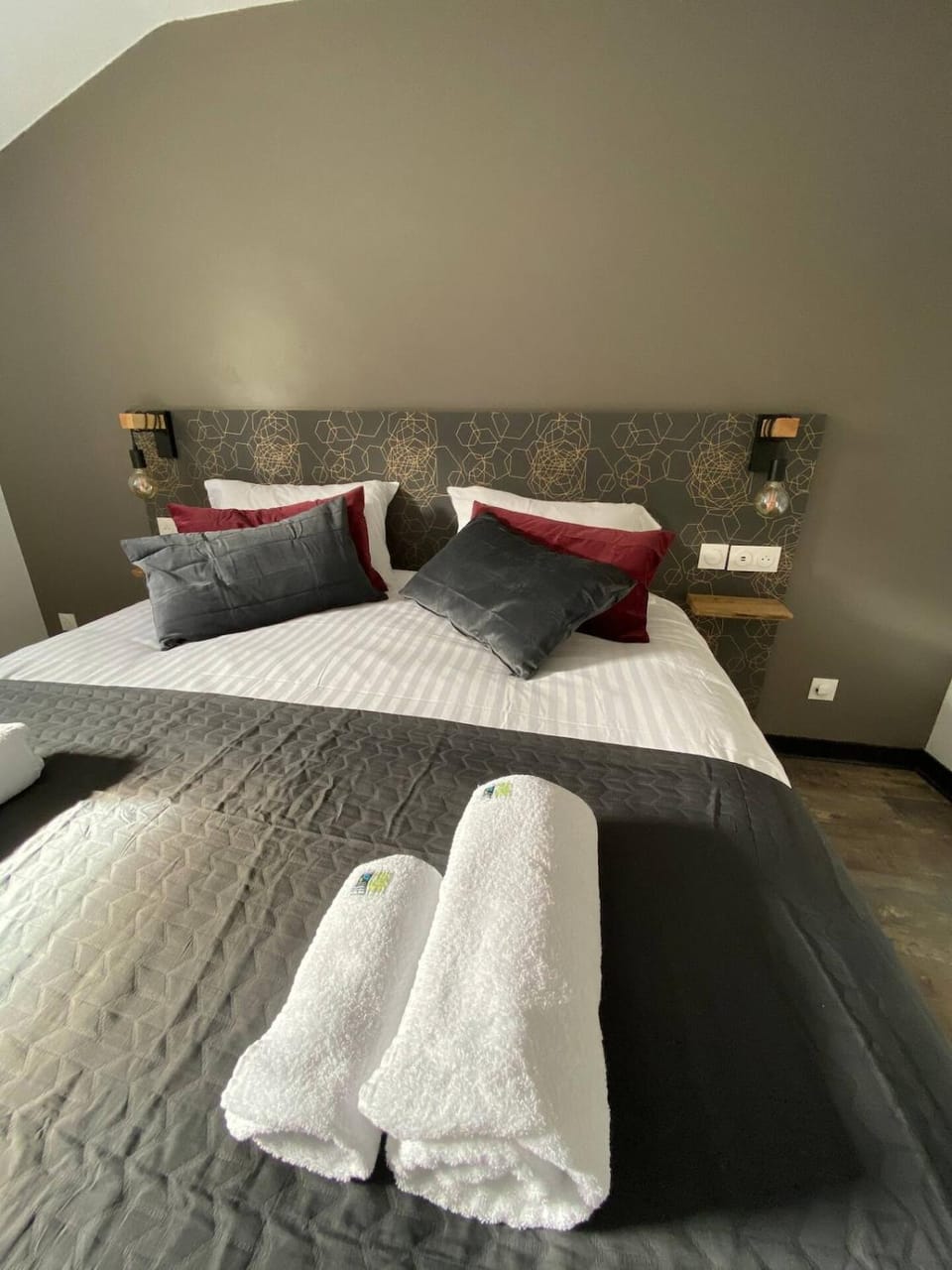 Le bois Dormant By Saumur Signature Apartment in Saumur