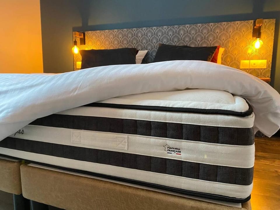 Le bois Dormant By Saumur Signature Apartment in Saumur