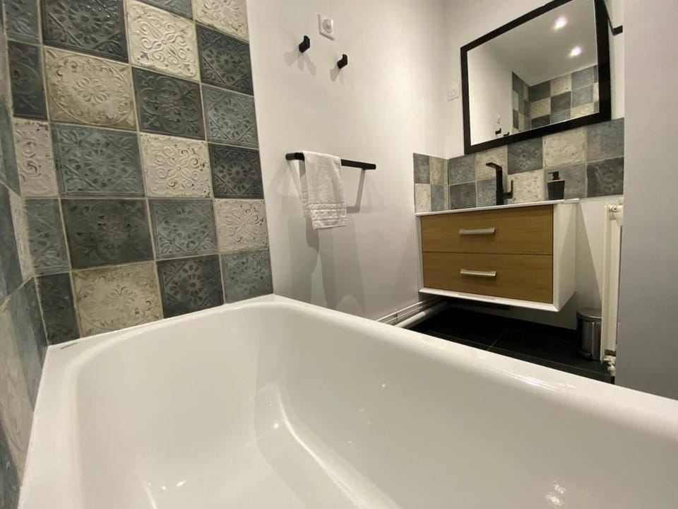 Le bois Dormant By Saumur Signature Apartment in Saumur