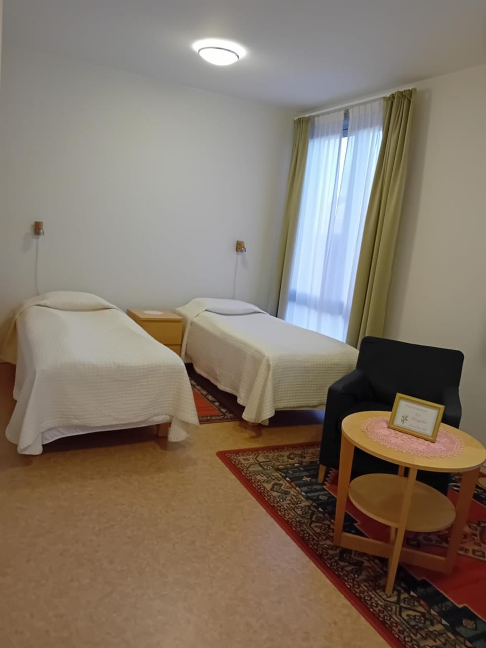 Birgittaklosteret i Trondheim Bed and Breakfast in Trondelag