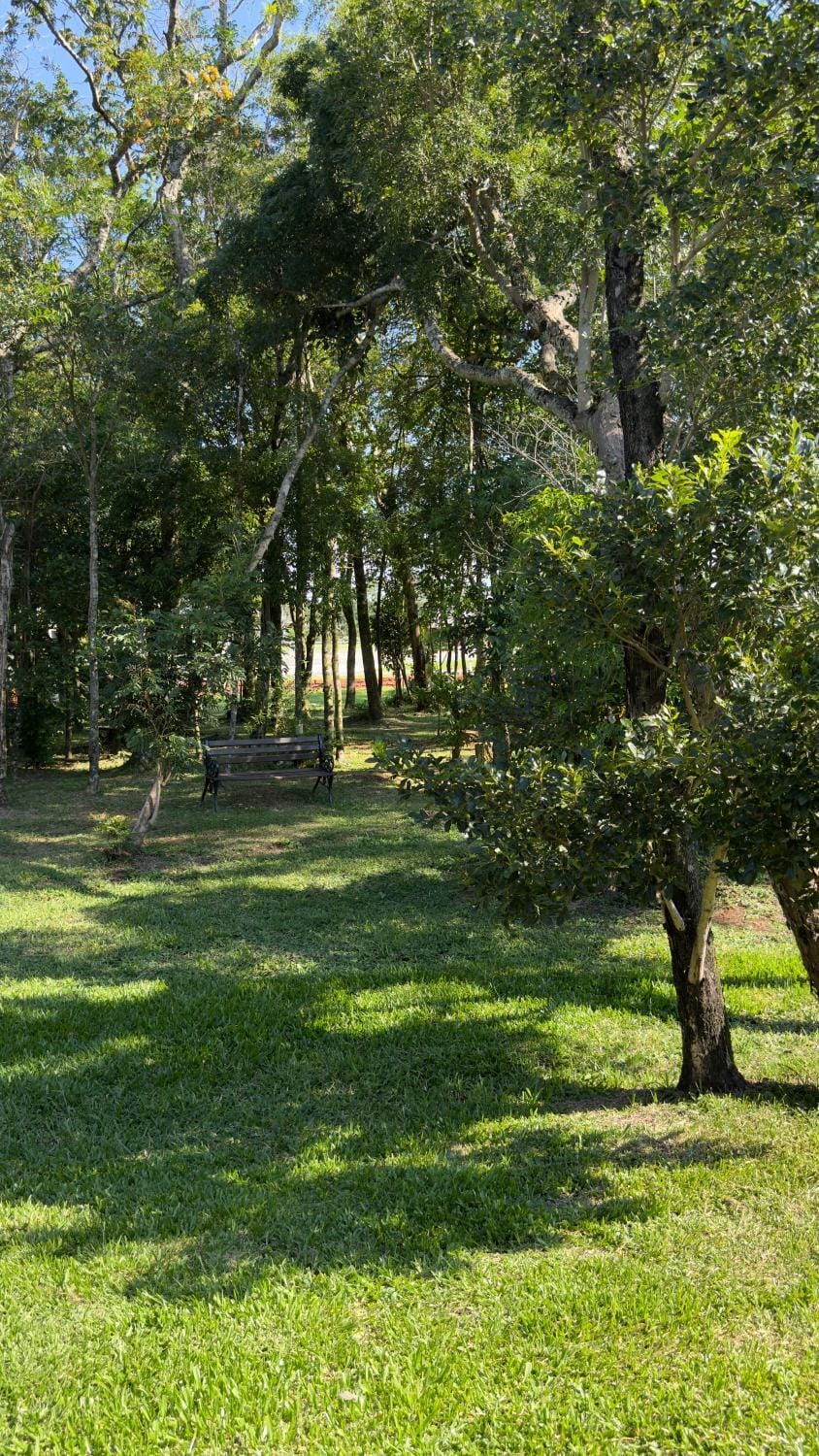 Sítio Moraes Luxury tent in State of Rio Grande do Sul