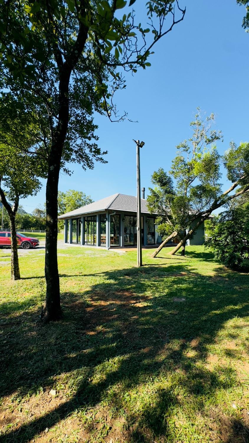 Sítio Moraes Luxury tent in State of Rio Grande do Sul