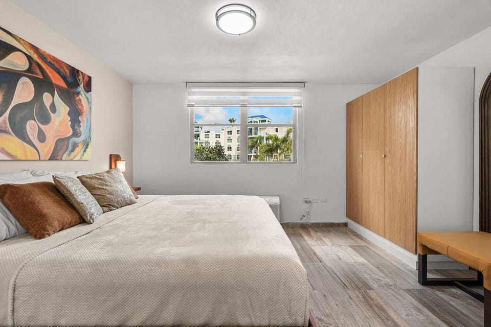 Costa Brava Condo by Otium Apartment in Fajardo