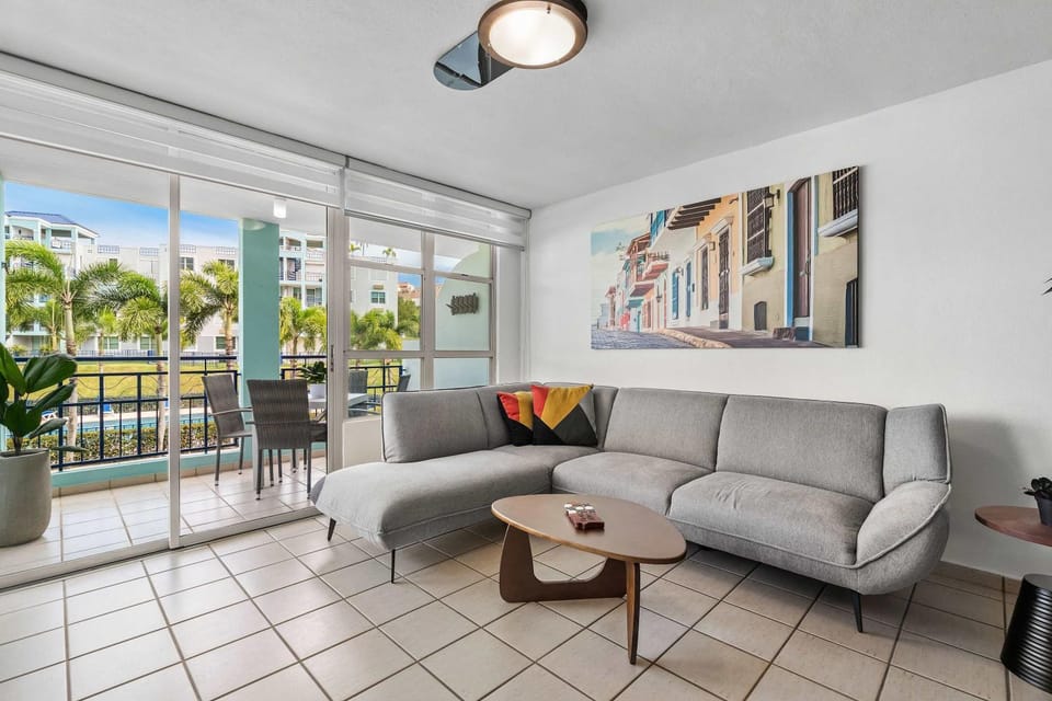 Costa Brava Condo by Otium Apartment in Fajardo