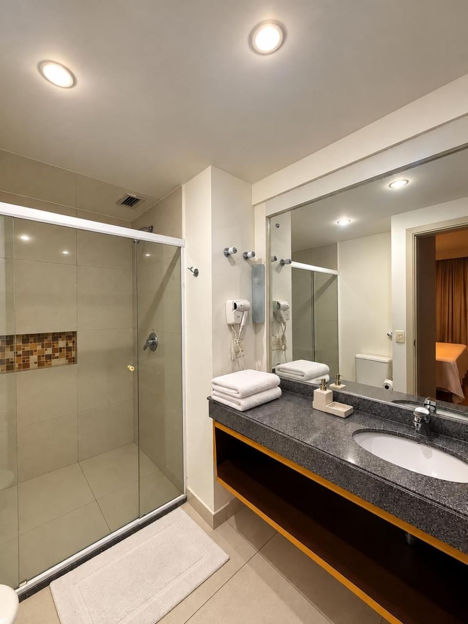 Flat- apartamento in Alphaville Barueri Apartment in Santana de Parnaíba