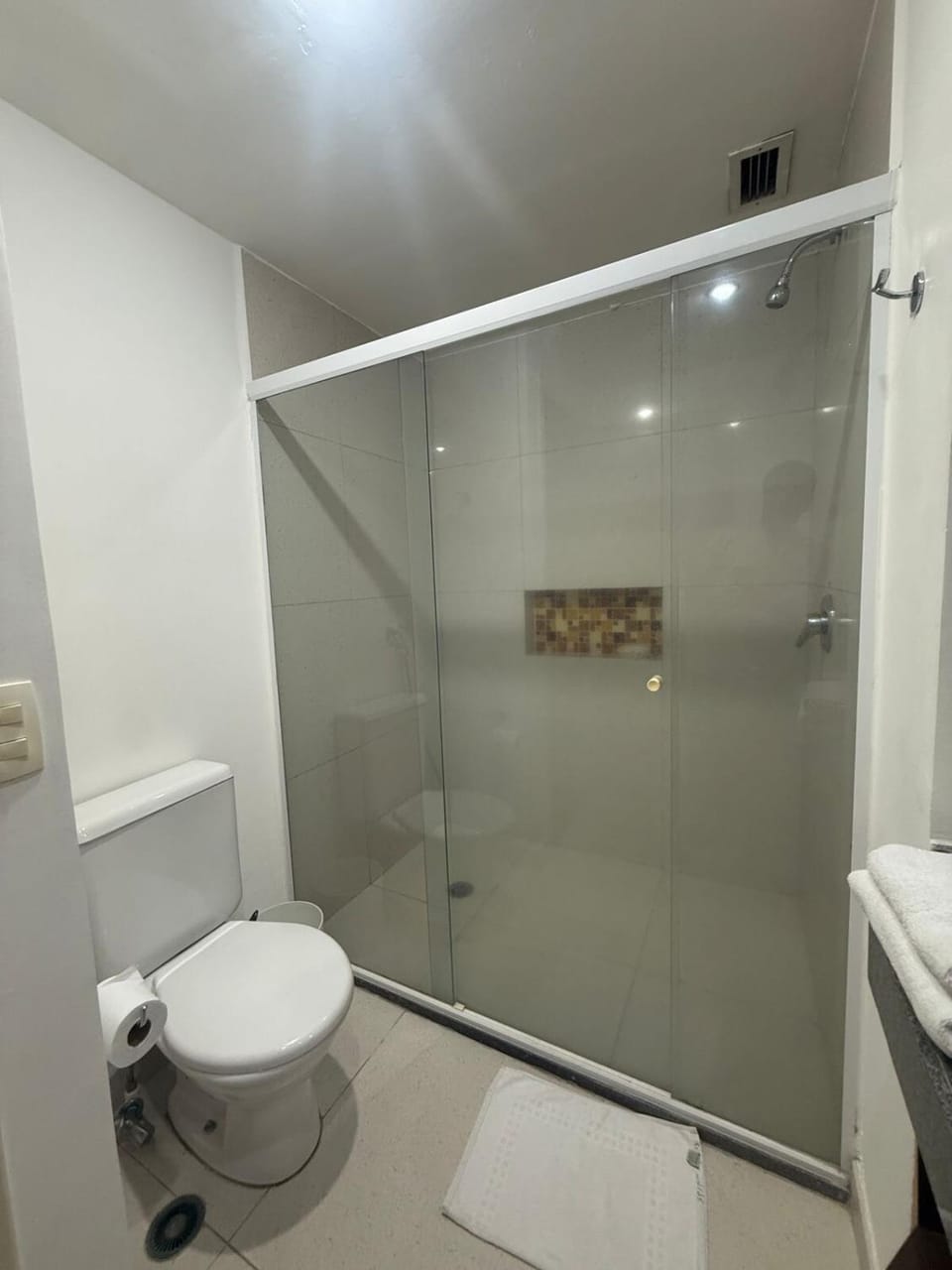 Flat- apartamento in Alphaville Barueri Apartment in Santana de Parnaíba