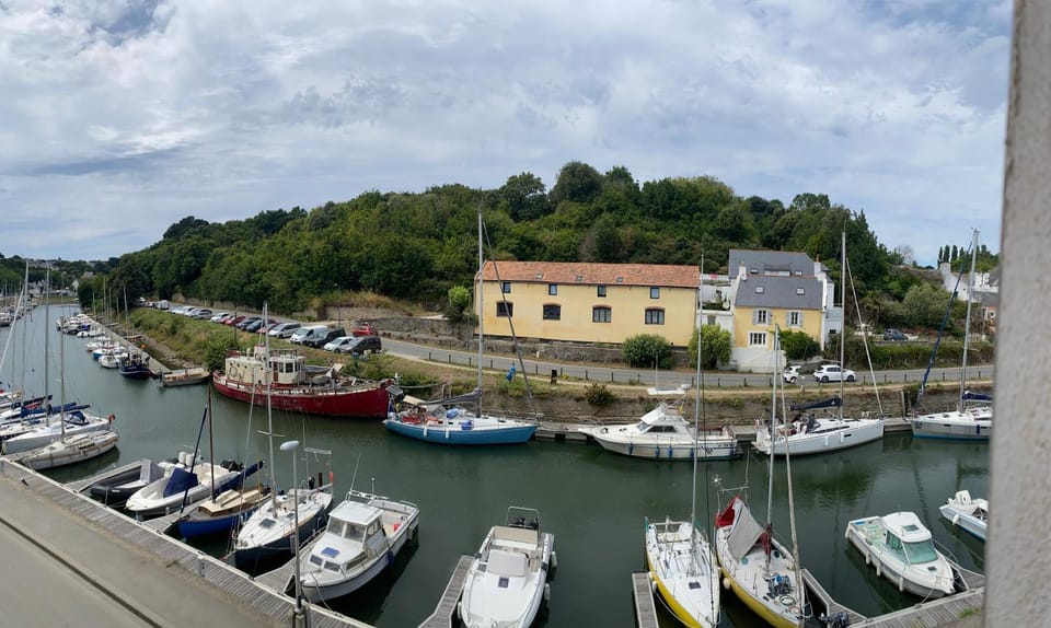 View (from property/room)