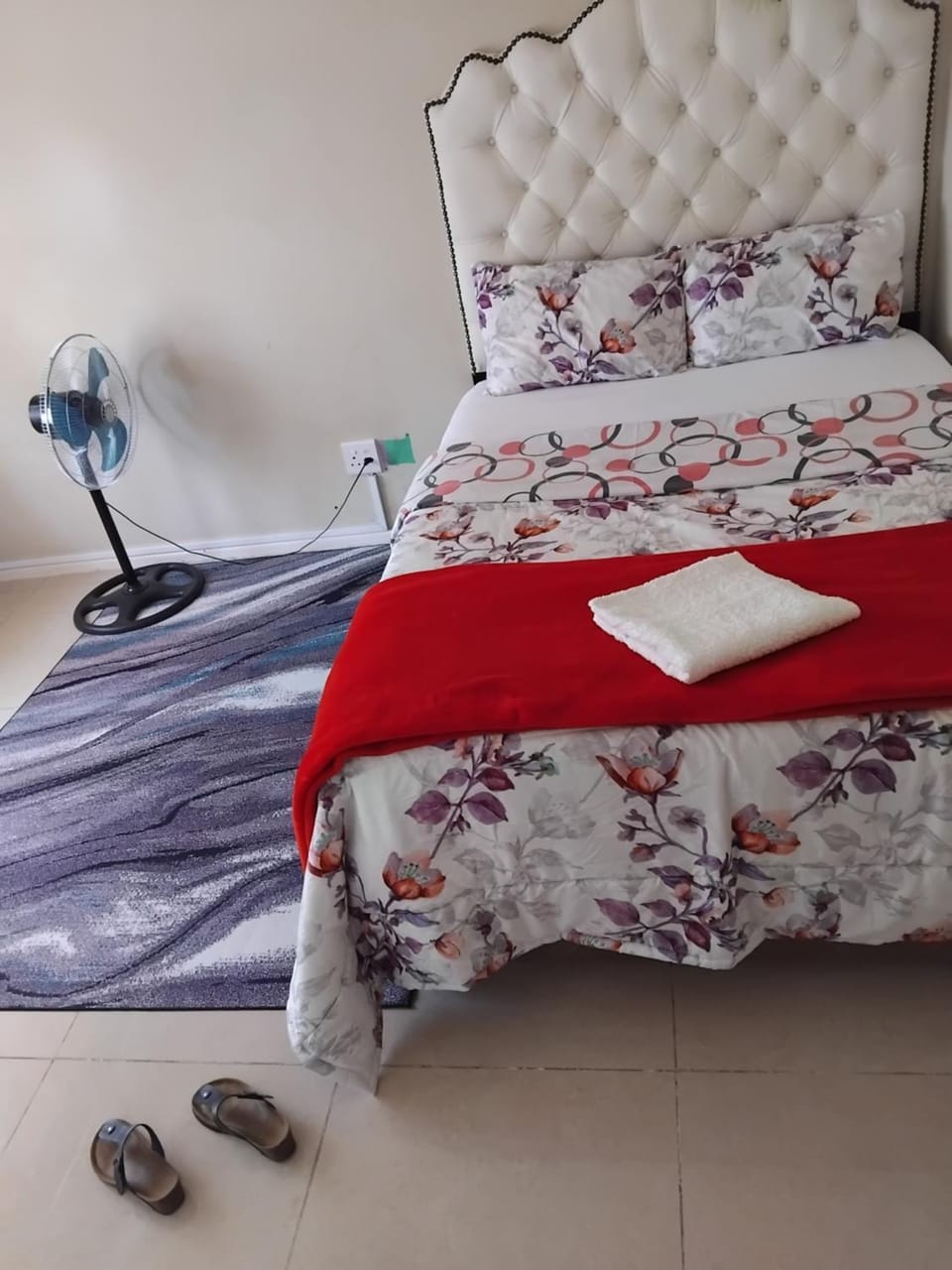 Mestil Guesthouse Bed and Breakfast in Cape Town