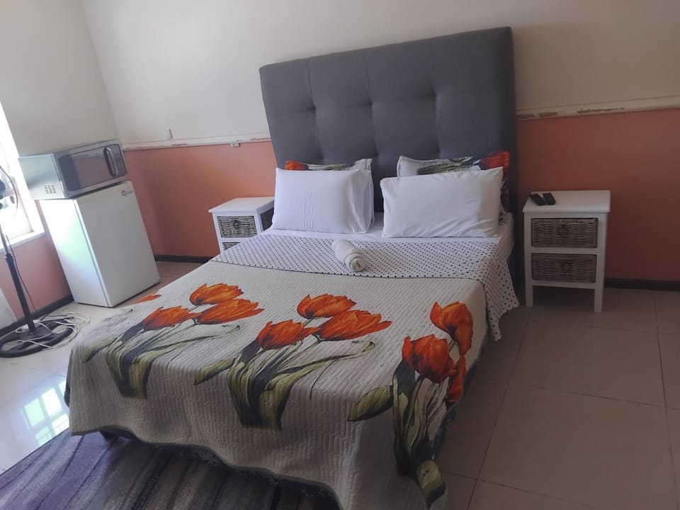Mestil Guesthouse Bed and Breakfast in Cape Town