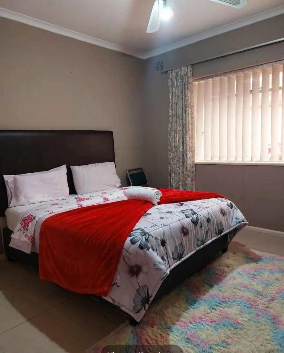 Mestil Guesthouse Bed and Breakfast in Cape Town