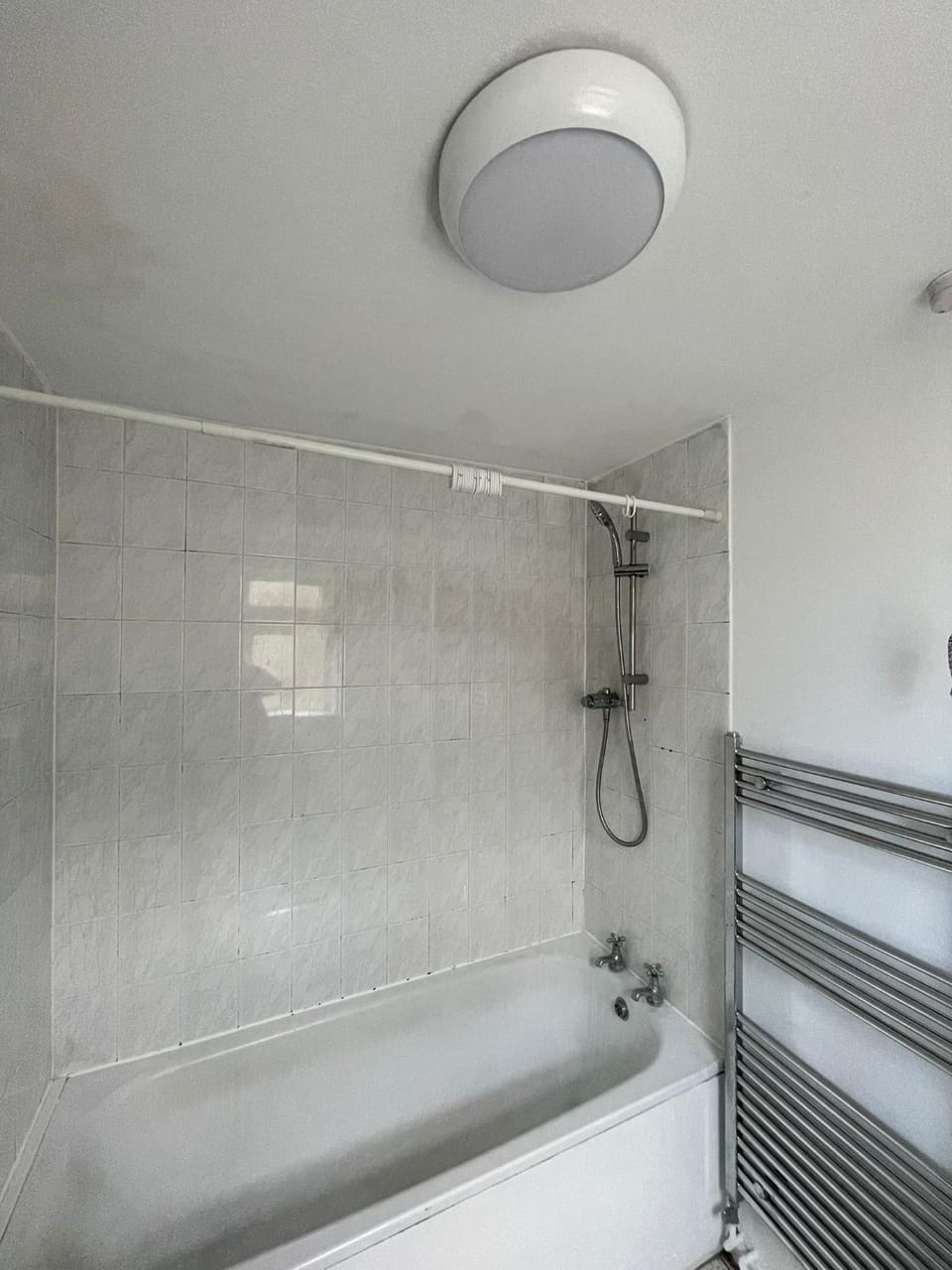 Bathroom, Bath