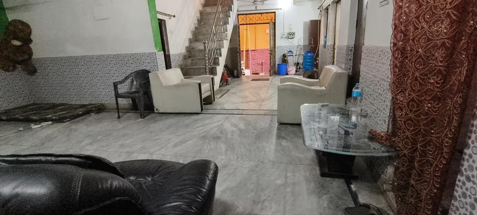 Shri Jamuna dham inn guesthouse Bed and Breakfast in Uttar Pradesh