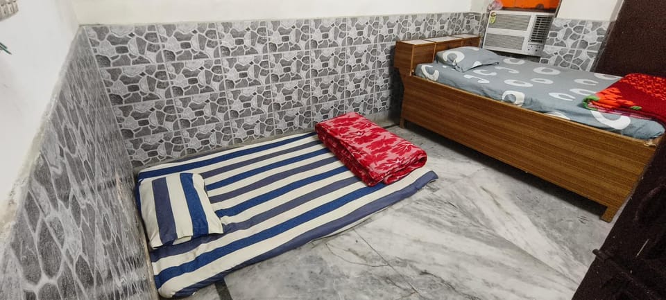 Shri Jamuna dham inn guesthouse Bed and Breakfast in Uttar Pradesh