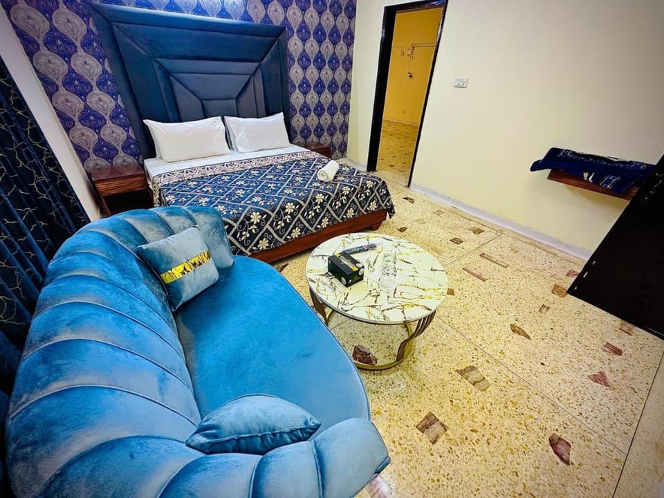 Dha national guest house Bed and Breakfast in Karachi