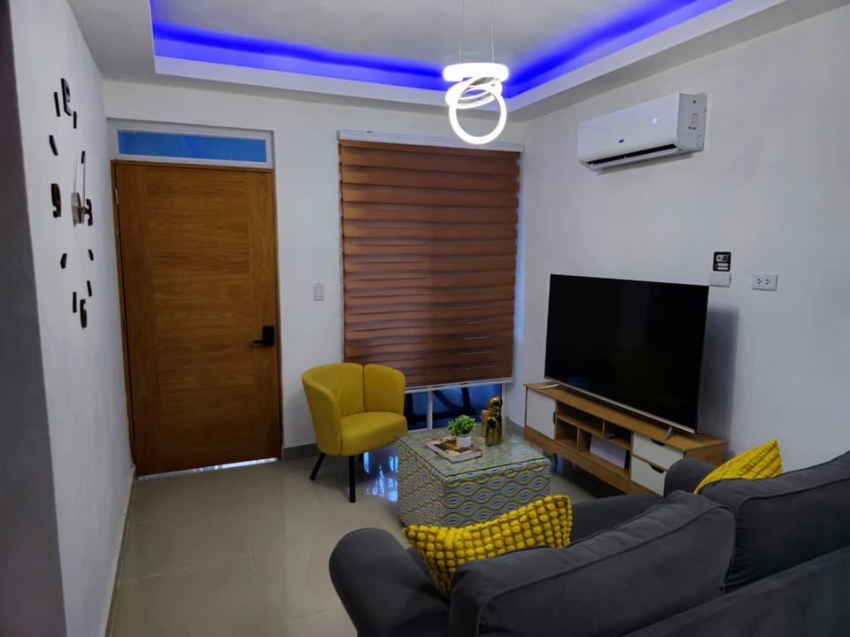 Hatillo Village Apartment in Santo Domingo Province, Dominican Republic