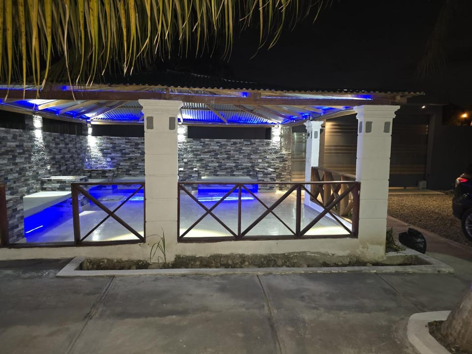 Hatillo Village Apartment in Santo Domingo Province, Dominican Republic