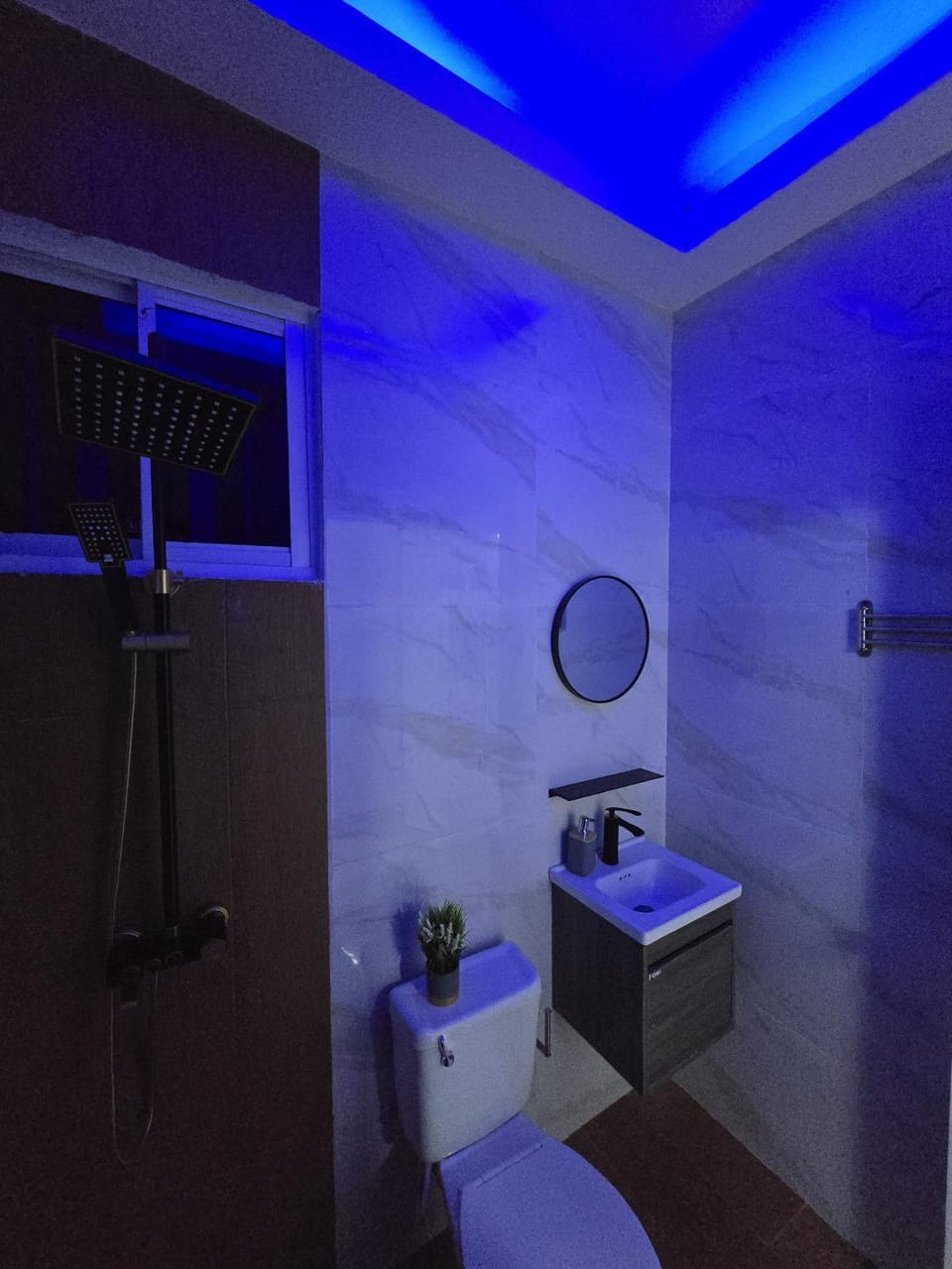 Hatillo Village Apartment in Santo Domingo Province, Dominican Republic