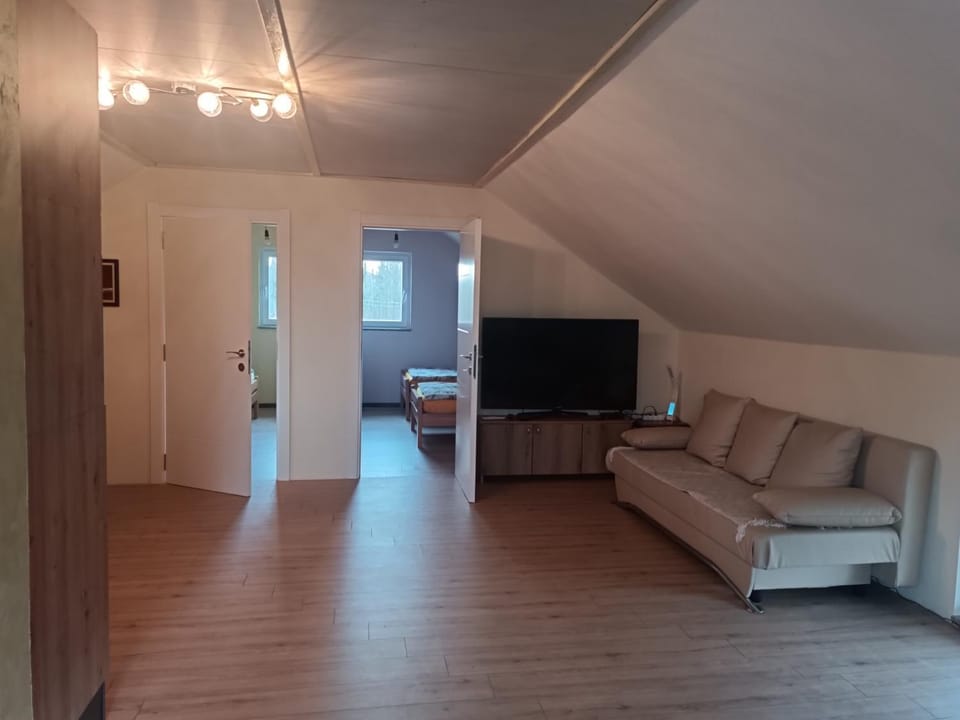 Imanje Mihailovic 3 Apartment in Serbia