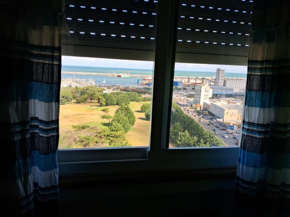 Alem vista Mar del Plata Apartment in Mar del Plata