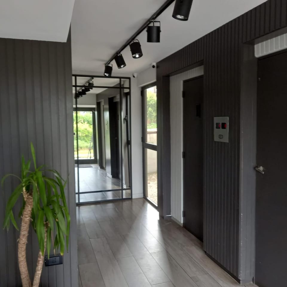 Alem vista Mar del Plata Apartment in Mar del Plata