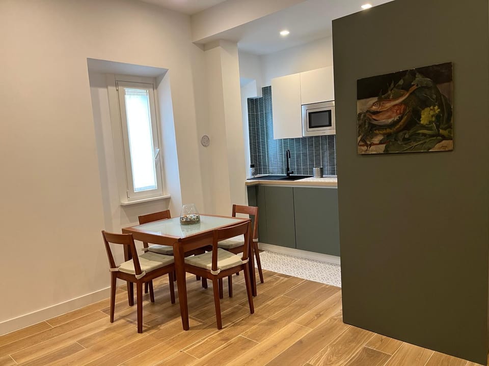 Da Lory a Garbatella Apartment in Rome