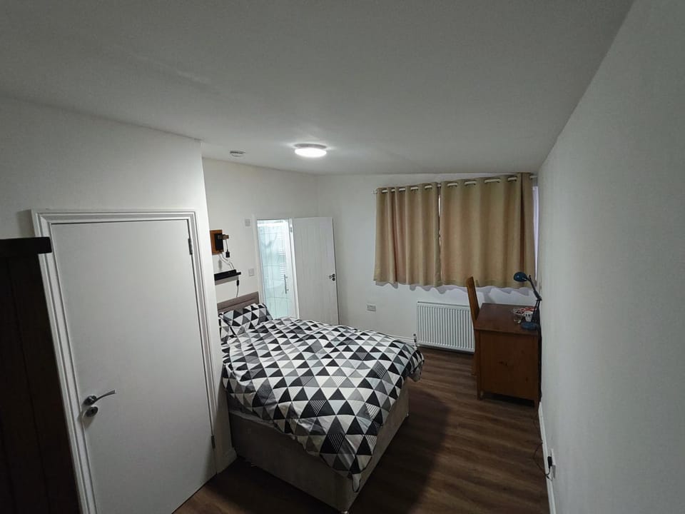 En suite Room Longstone Vacation rental in Edinburgh