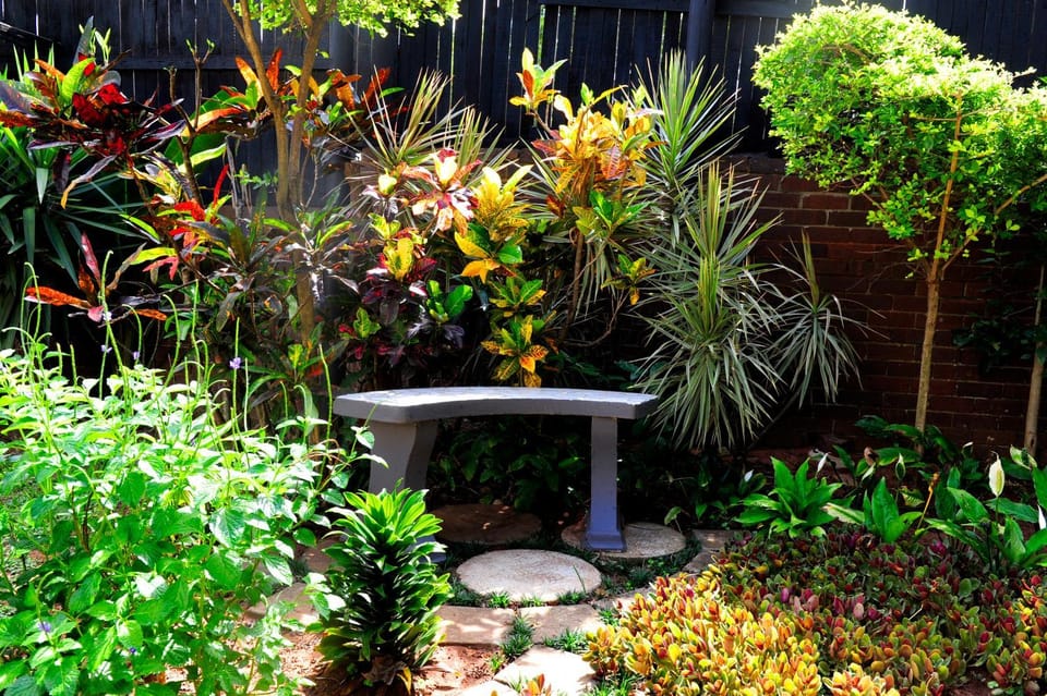 Garden, View (from property/room)
