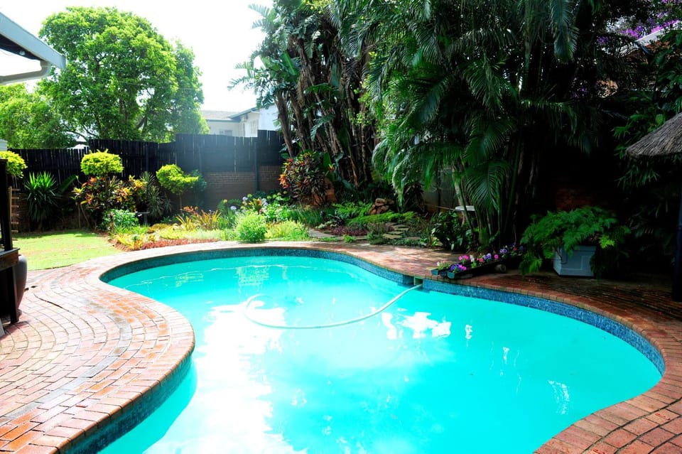 Garden, Pool view, Swimming pool, Swimming pool