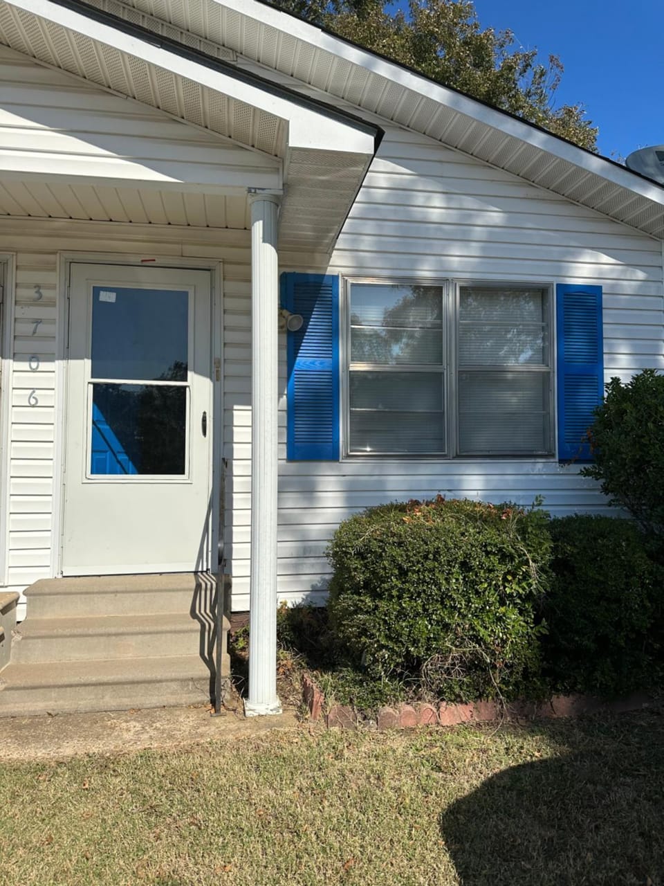 Game Day Special Apartment in Jonesboro