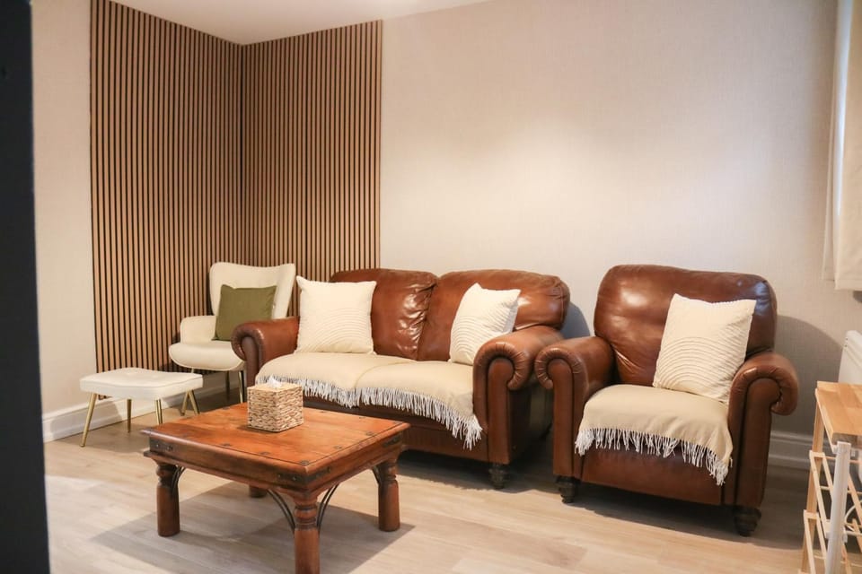 Britannia Lodge House in Howden