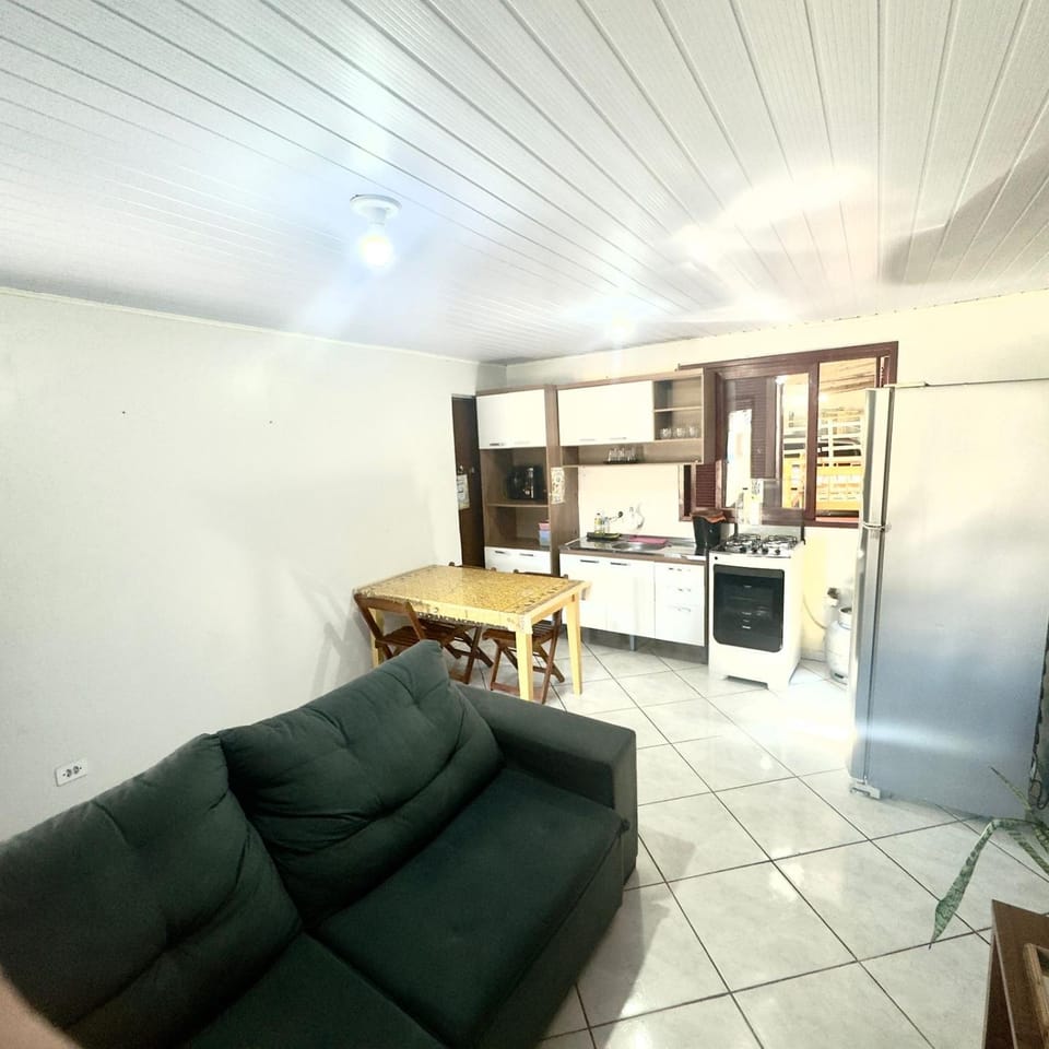 Blue 52 House in State of Santa Catarina