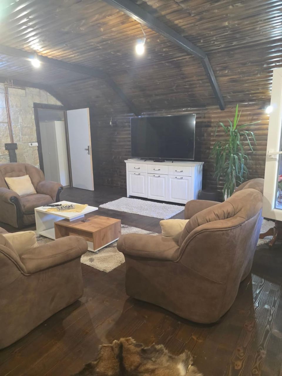 Vila Sopot lux Villa in Serbia