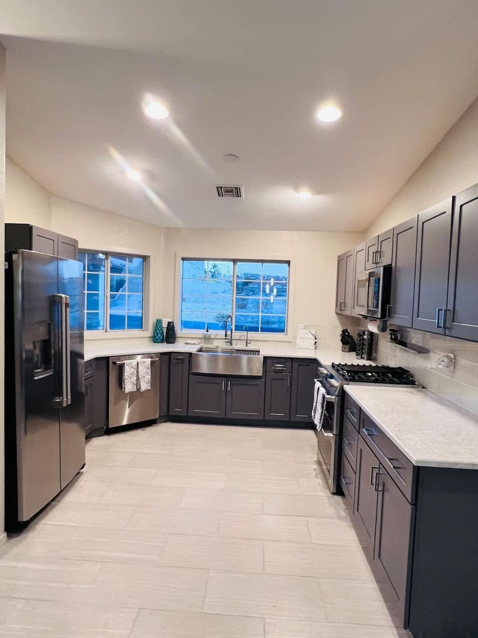 The River's Ace a Luxury River & Lake Pool Oasis House in Bullhead City