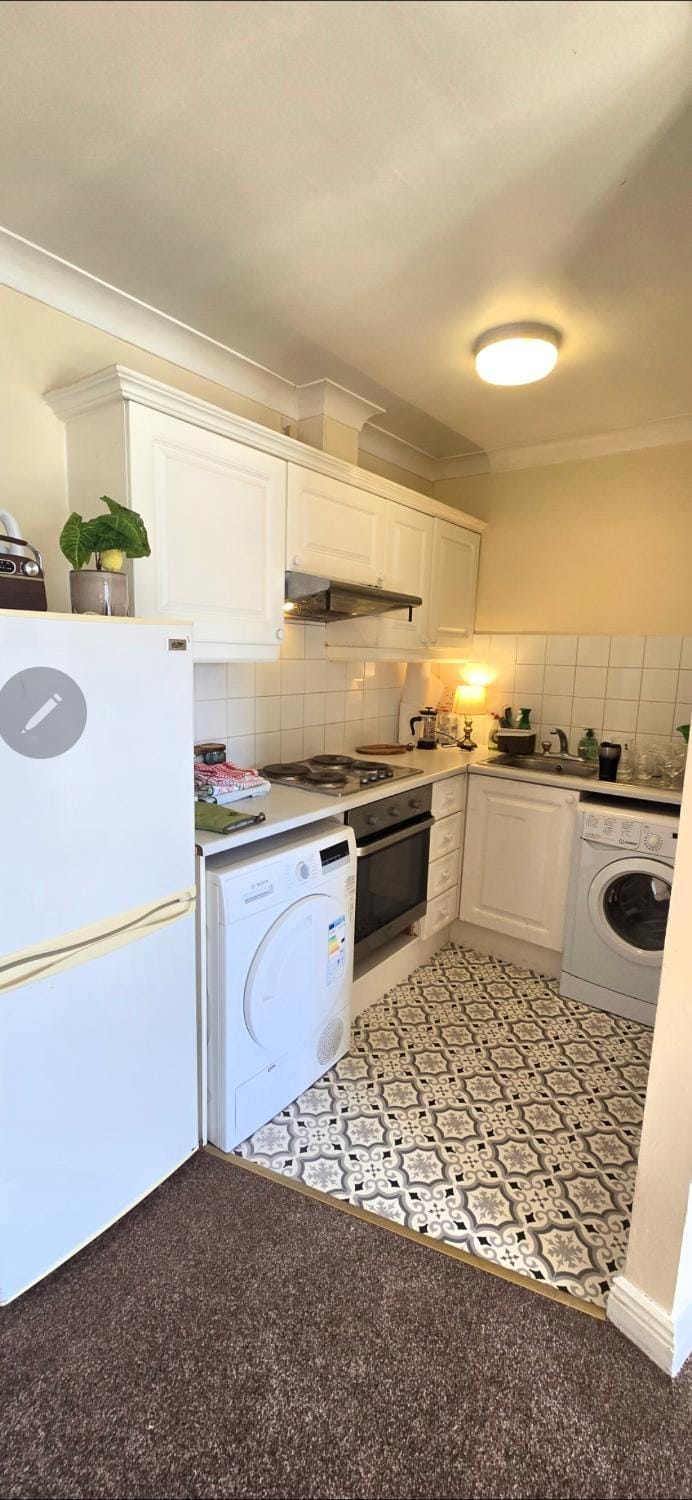 Cosy room in apartment tallaght Vacation rental in Dublin