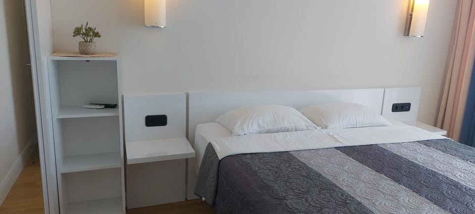 Apartments in ORBI GROUP Apartment in Batumi