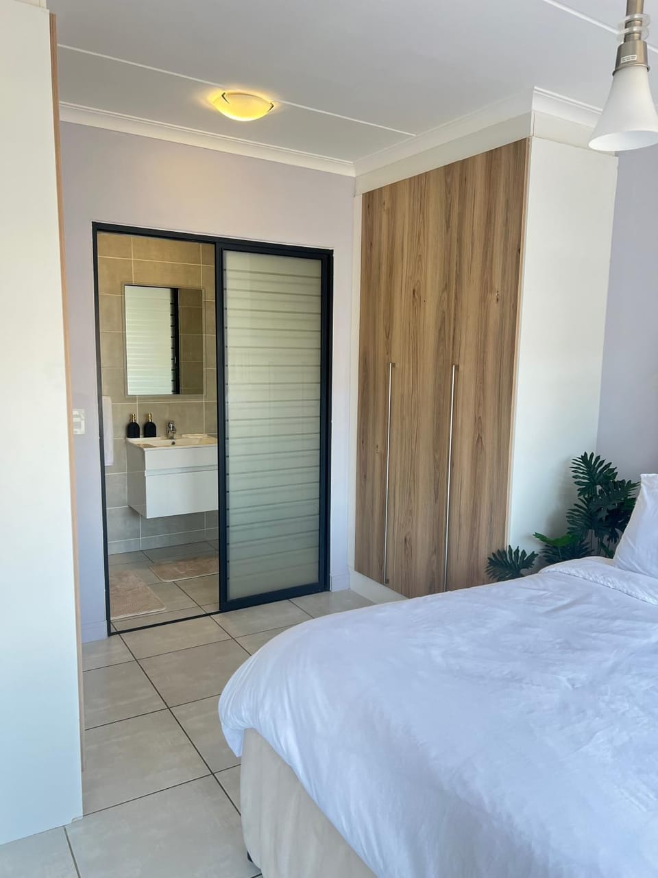 Lagoon escape Apartment Apartment in Pretoria