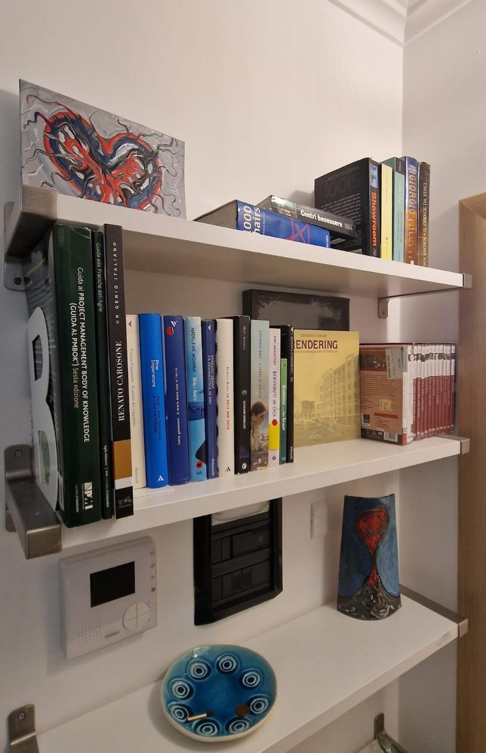 Accogliente monolocale zona Eur-Roma Apartment in Rome